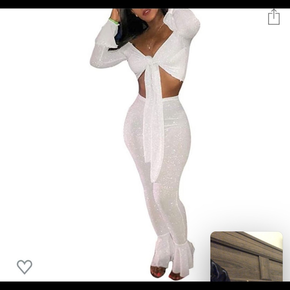 2 piece set
